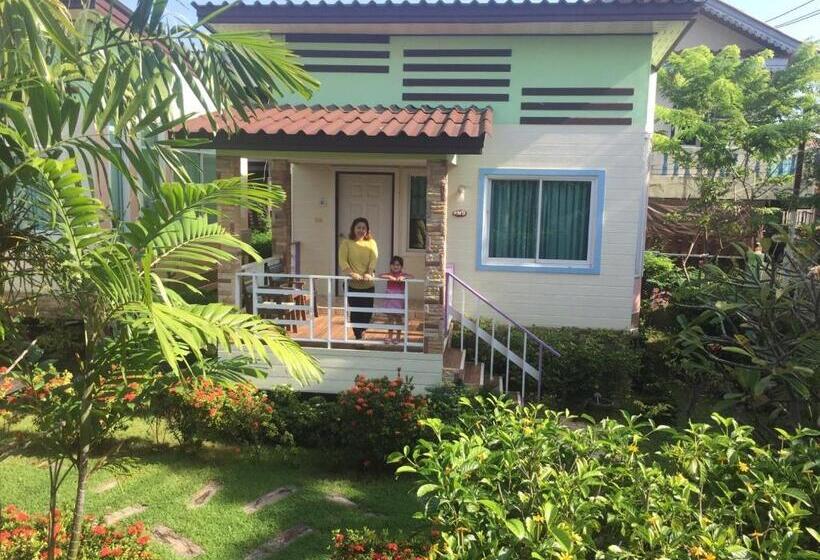 اتاق لوکس, ณดา เกาะล้าน รีสอร์ท