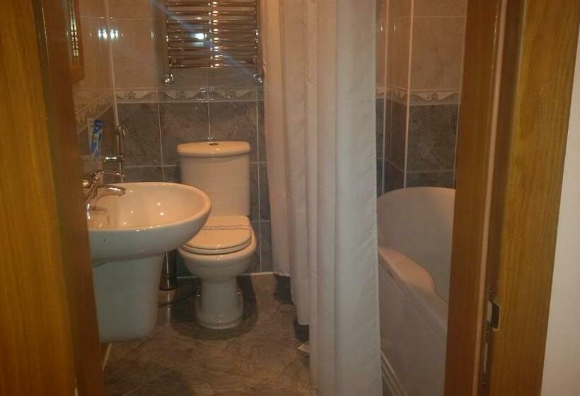 اتاق استاندارد, River Side