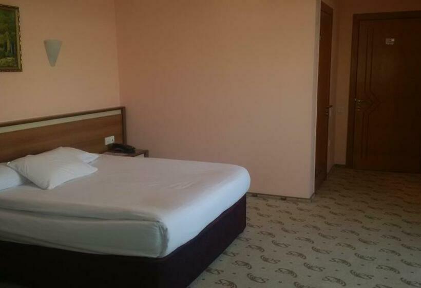 اتاق استاندارد با چشم‌انداز رودخانه, River Side