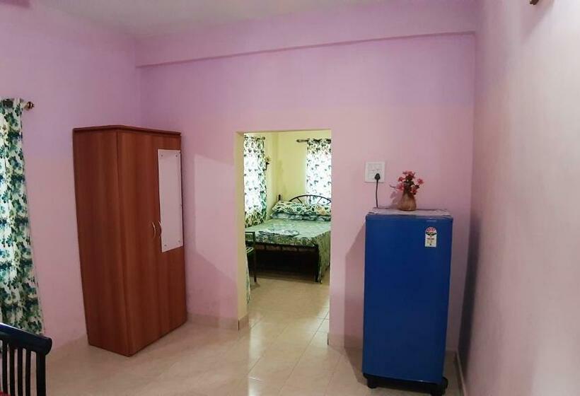 اتاق لوکس, Noel Guest House