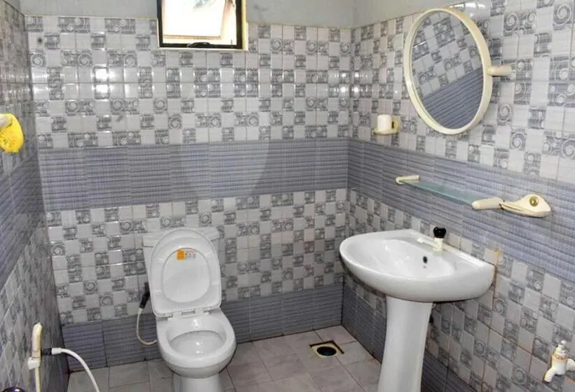 Standard-huone, Yaswi Guest House