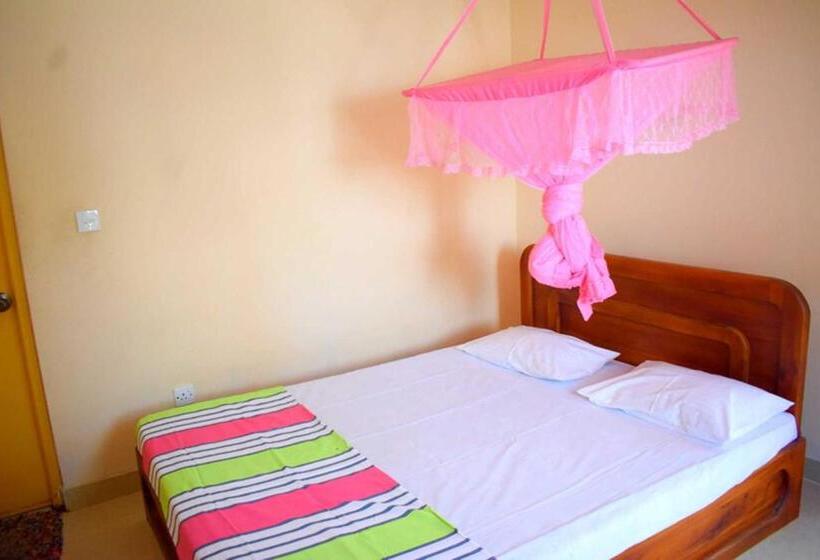 غرفة قياسية, Yaswi Guest House