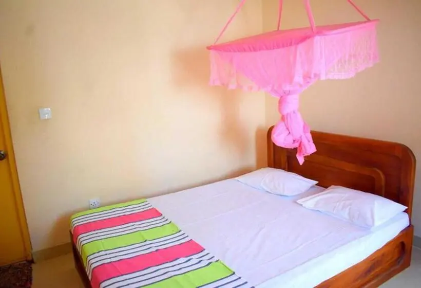 Standard-huone, Yaswi Guest House