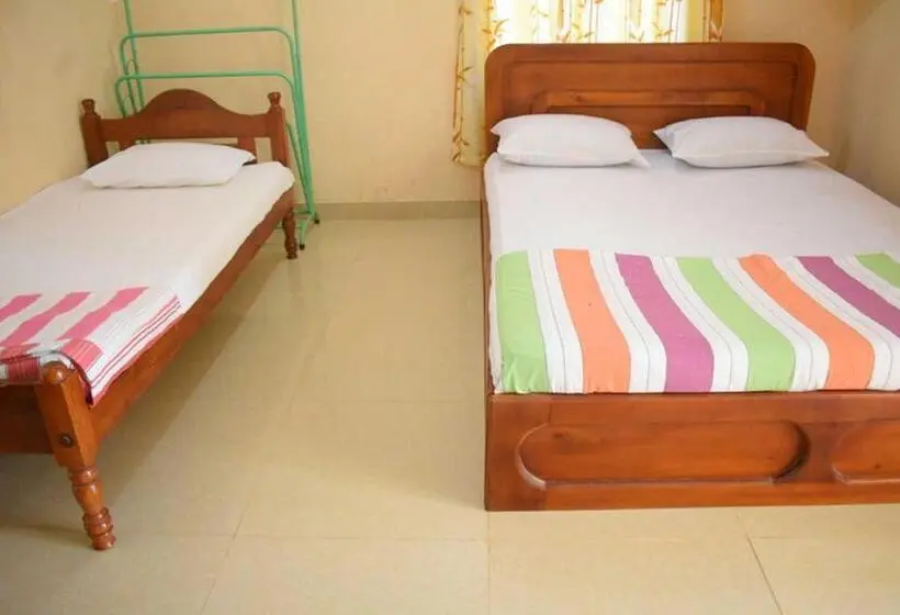 Standard Kolmen Hengen Huone, Yaswi Guest House