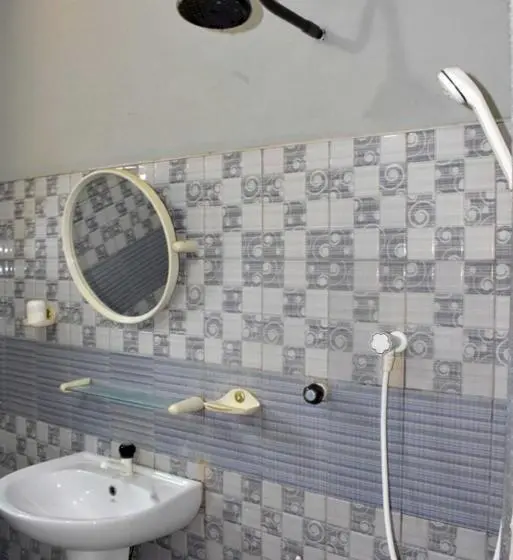 Standard Kolmen Hengen Huone, Yaswi Guest House