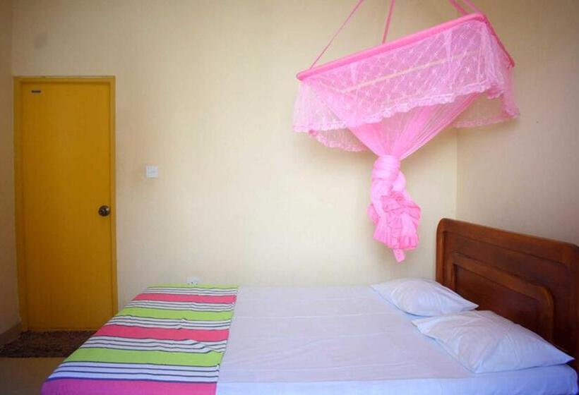 غرفة إقتصادية, Yaswi Guest House