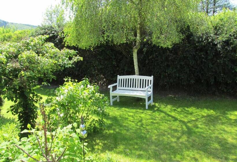 اتاق استاندارد یک نفره, Pension Roseneck