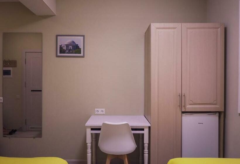 Номер Стандарт, Boutique Hotel V