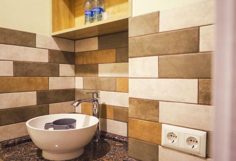 Номер Стандарт, Boutique Hotel V