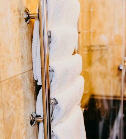 Номер Стандарт, Boutique Hotel V