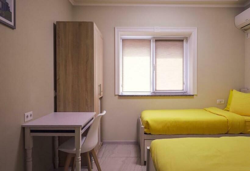 Номер Стандарт, Boutique Hotel V