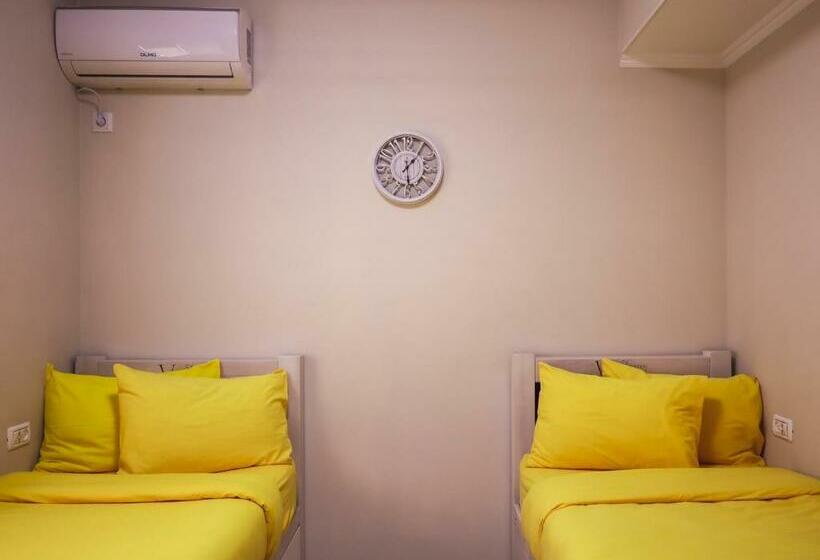 Номер Стандарт, Boutique Hotel V