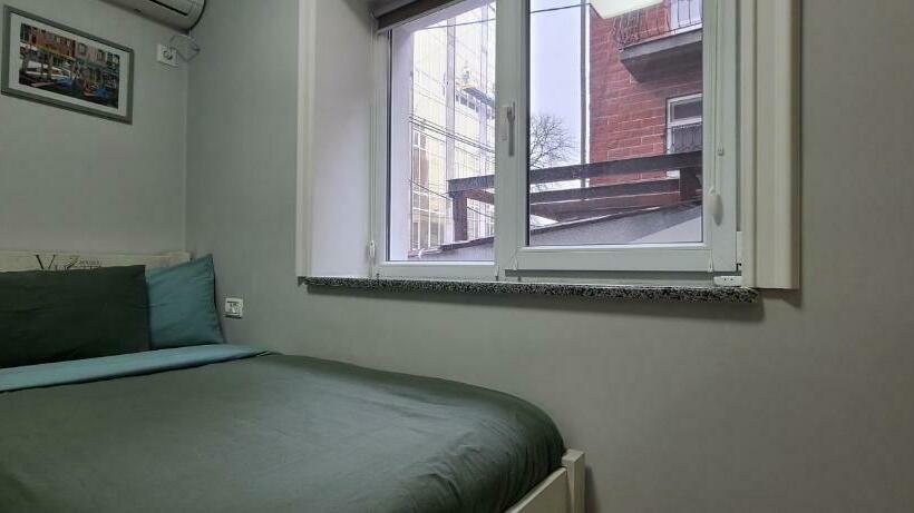 Номер Deluxe, Boutique Hotel V