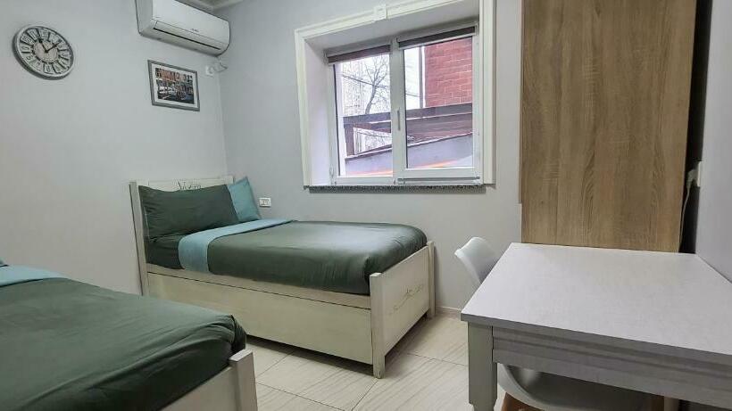 Номер Deluxe, Boutique Hotel V