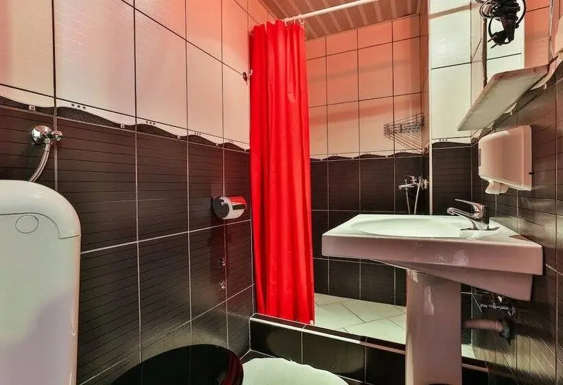اتاق اکونومی, Apartmani Luka   Vila Brzulovic