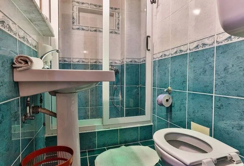 Economy Triple Room, Apartmani Luka   Vila Brzulovic