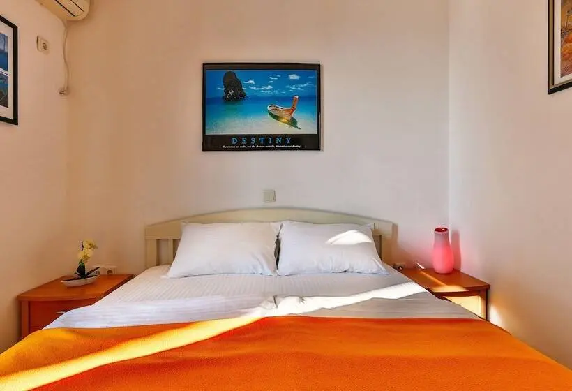 اتاق استاندارد, Apartmani Luka   Vila Brzulovic