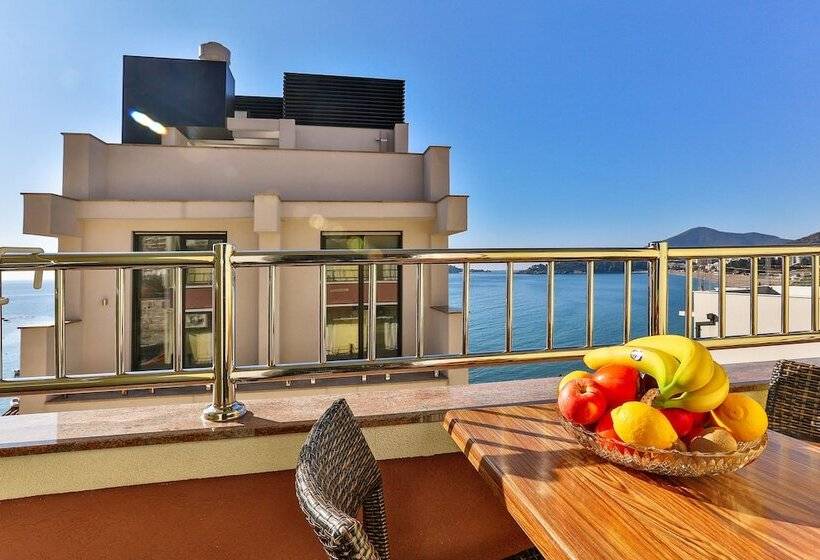 חדר סטנדרט, Apartmani Luka   Vila Brzulovic