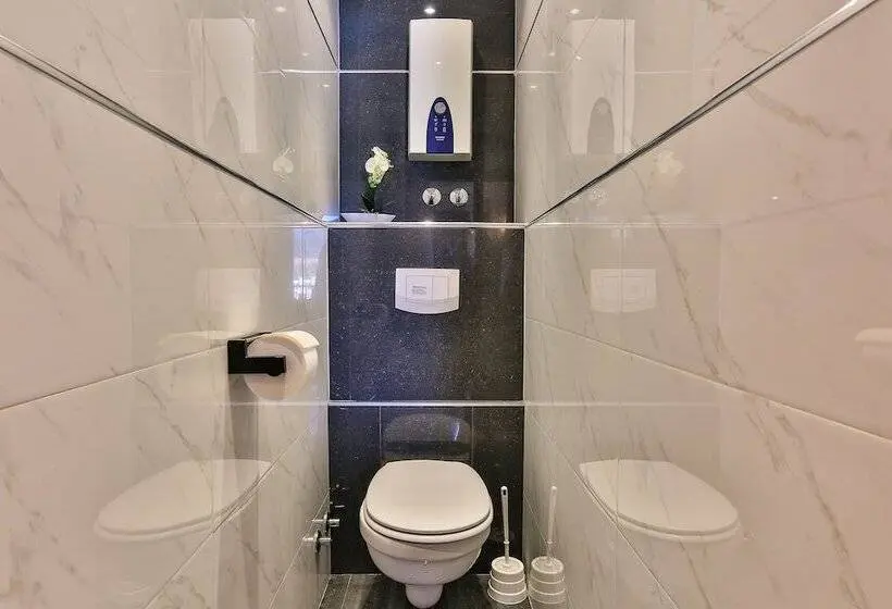 آپارتمان 1 خوابه, Apartmani Luka   Vila Brzulovic