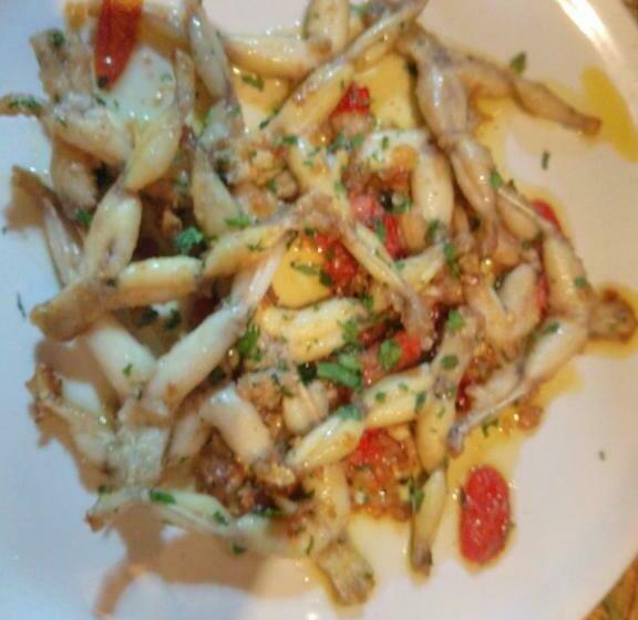 Номер Стандарт Вид на Море, Bed & Diner Les Terrasses De La Palme