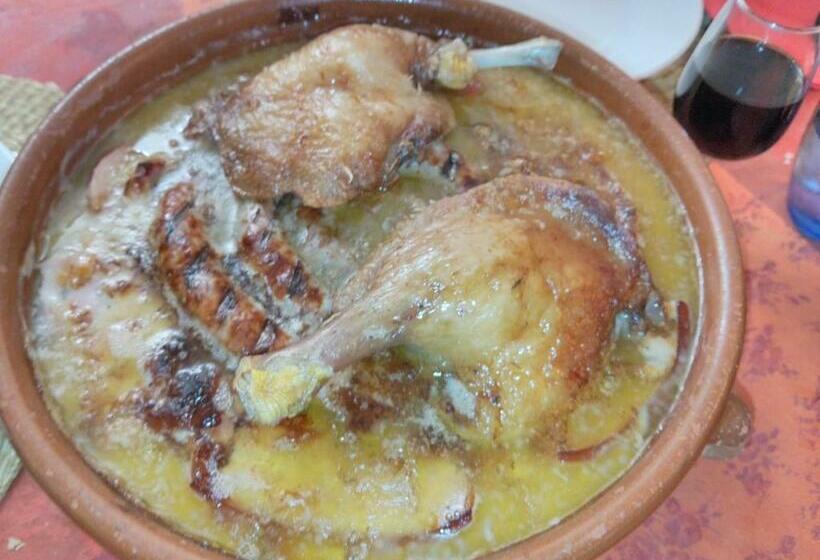 اتاق استاندارد با چشم‌انداز دریا, Bed & Diner Les Terrasses De La Palme