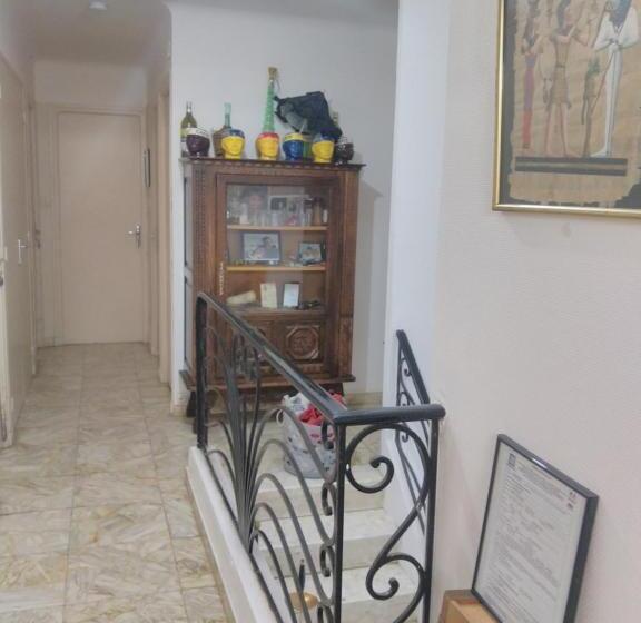 Номер Стандарт с Террасой, Bed & Diner Les Terrasses De La Palme