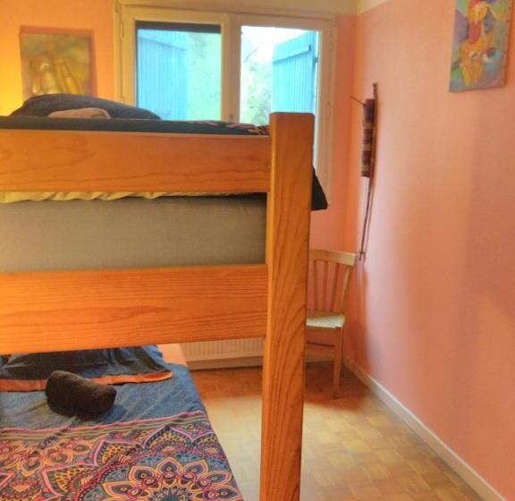 Номер Basic, Bed & Diner Les Terrasses De La Palme