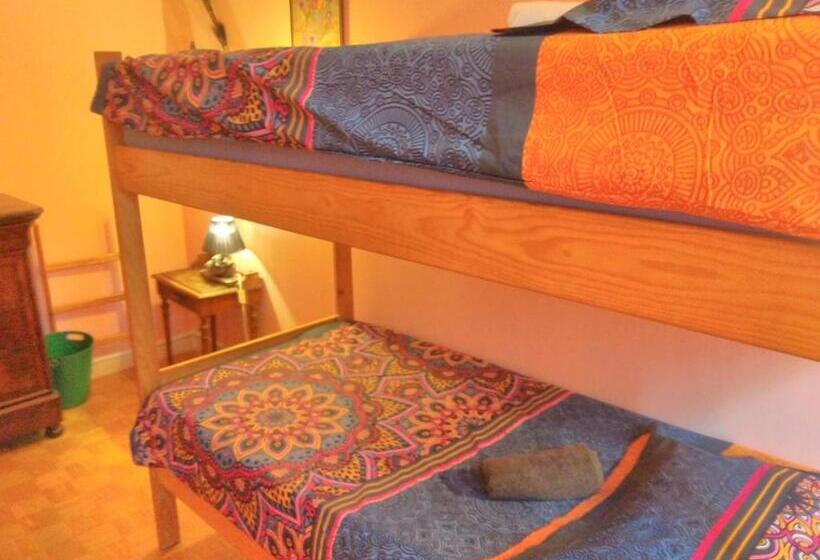 Номер Basic, Bed & Diner Les Terrasses De La Palme