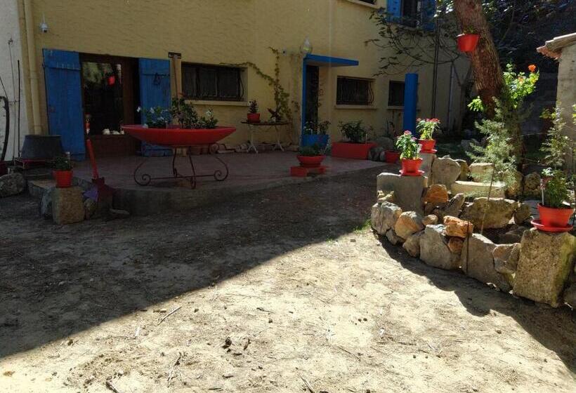 Номер Basic, Bed & Diner Les Terrasses De La Palme