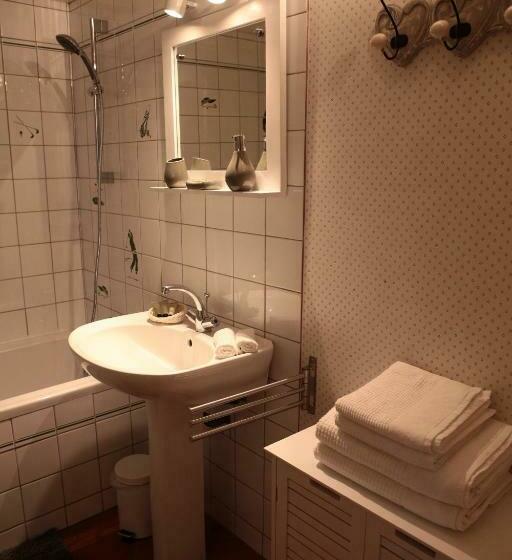 스탠다드 룸, L Armandière