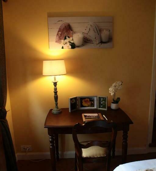 스탠다드 룸, L Armandière