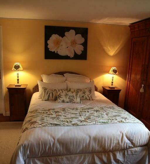 스탠다드 룸, L Armandière