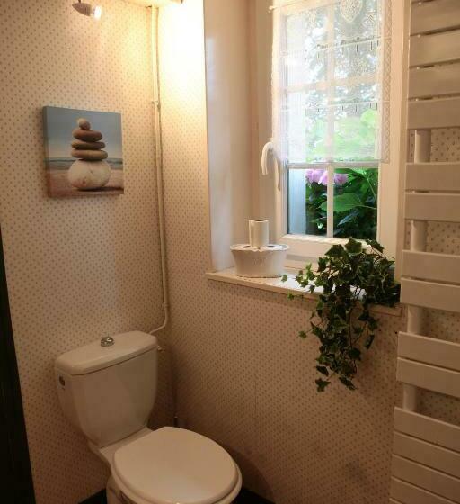 스탠다드 룸, L Armandière