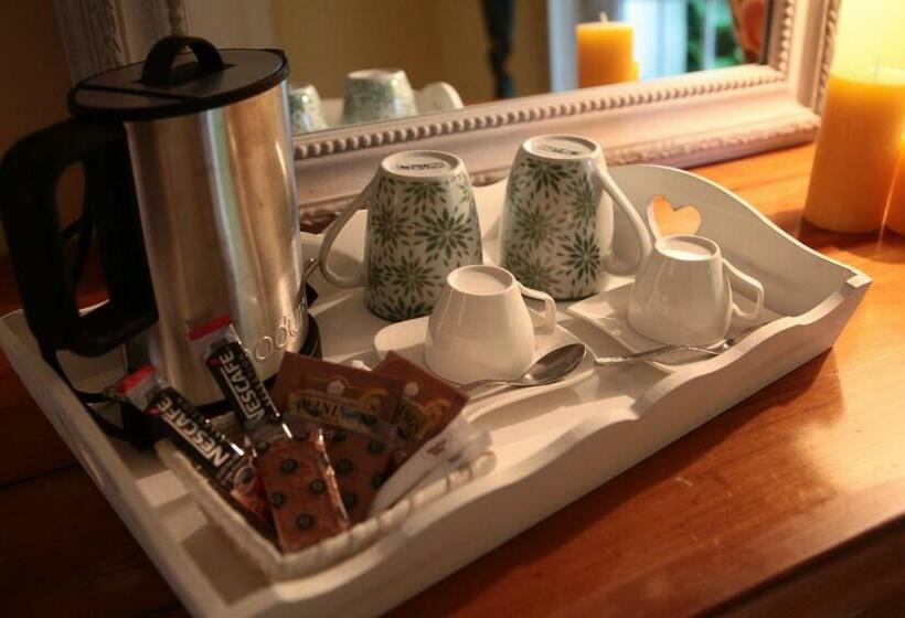 스탠다드 룸, L Armandière