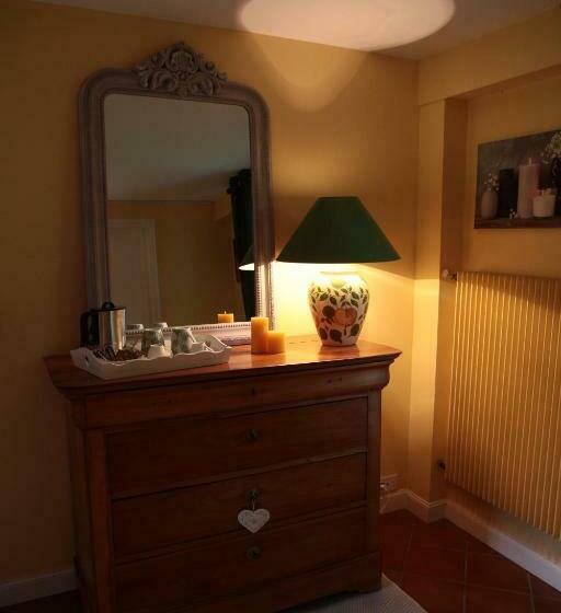 스탠다드 룸, L Armandière