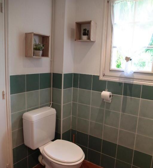 스탠다드 룸, L Armandière