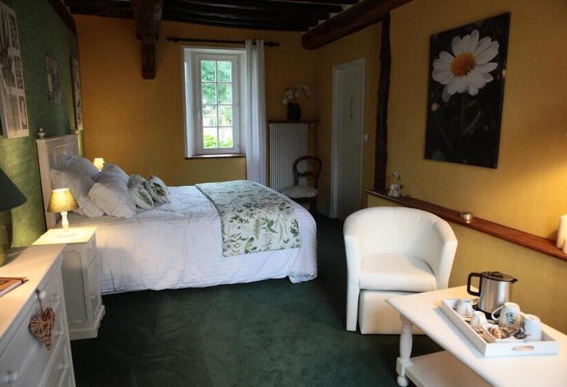 스탠다드 룸, L Armandière