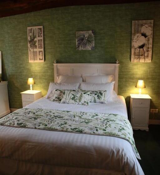 스탠다드 룸, L Armandière