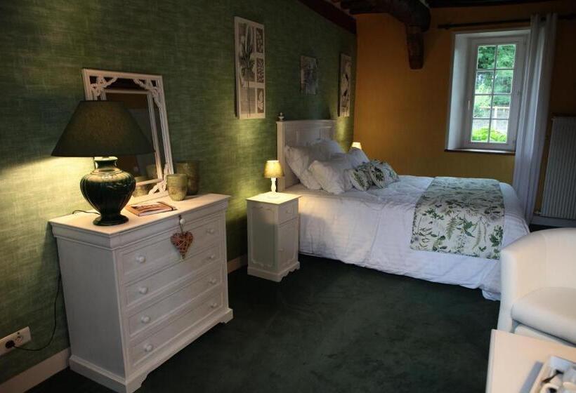 스탠다드 룸, L Armandière