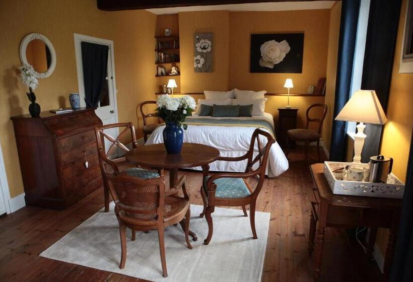 스탠다드 룸, L Armandière