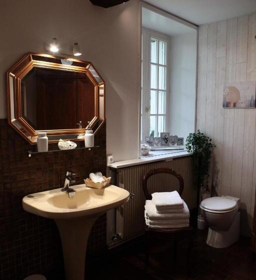 스탠다드 룸, L Armandière