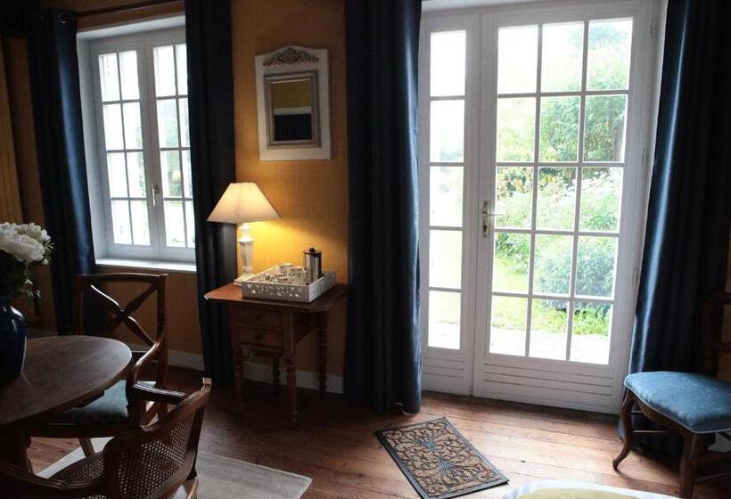 스탠다드 룸, L Armandière