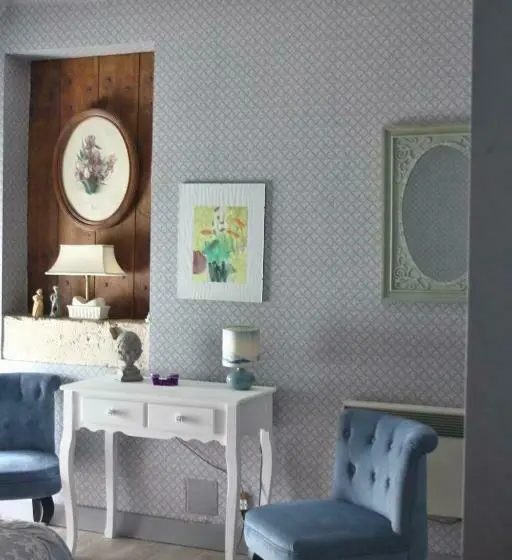 スタンダードルーム, Petite Maison Berrichonne