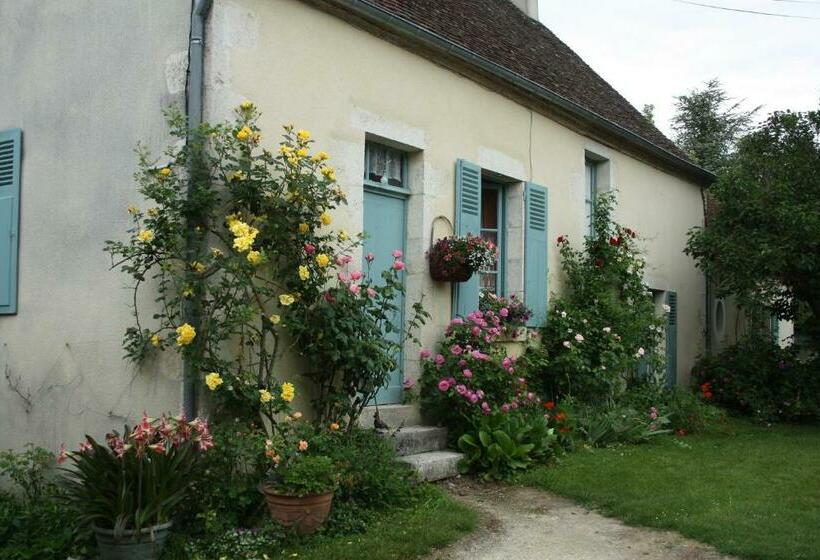 غرفة قياسية, Petite Maison Berrichonne