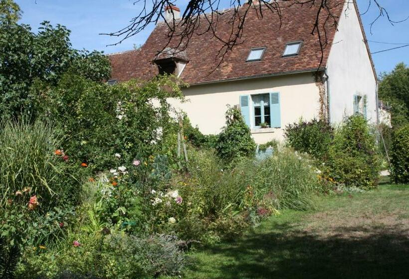 Номер Стандарт, Petite Maison Berrichonne