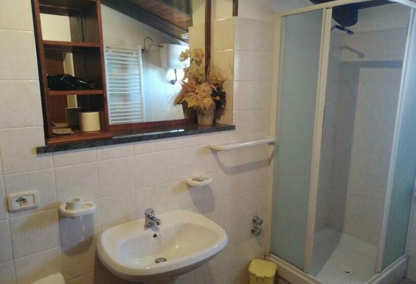 Четырехместный Номер Стандарт, Azienda Agrituristica Le Prunelle