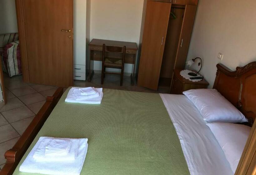 Номер Deluxe, Azienda Agrituristica Le Prunelle