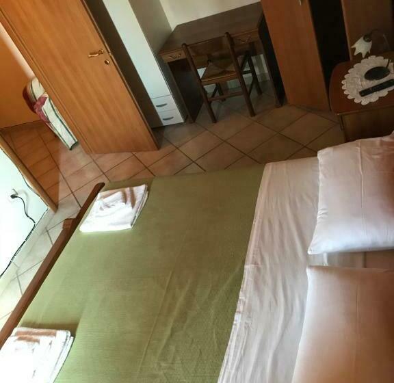 Номер Deluxe, Azienda Agrituristica Le Prunelle