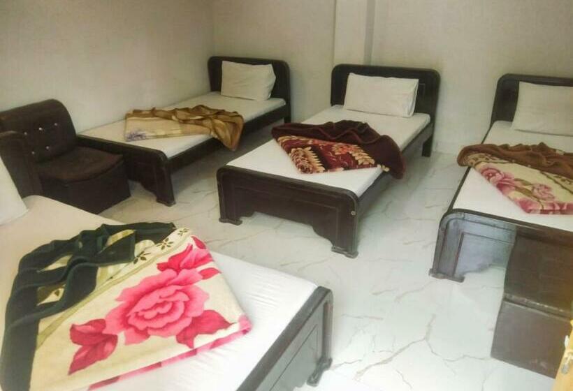 اتاق استاندارد, Bypass