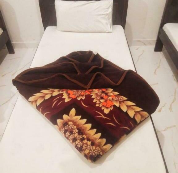 اتاق استاندارد یک نفره, Bypass